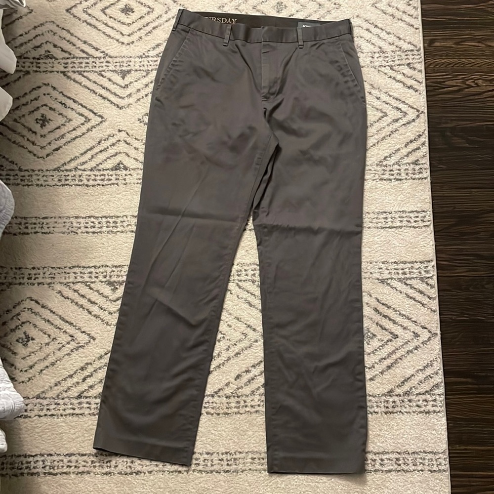 Bonobos Thursday Pant - like new.